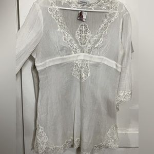 Bebe shirt